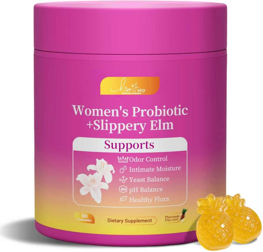 Probiotic Supplements
