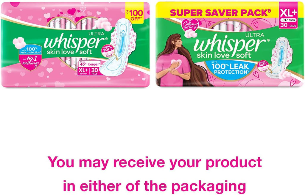 Sanitary Pads