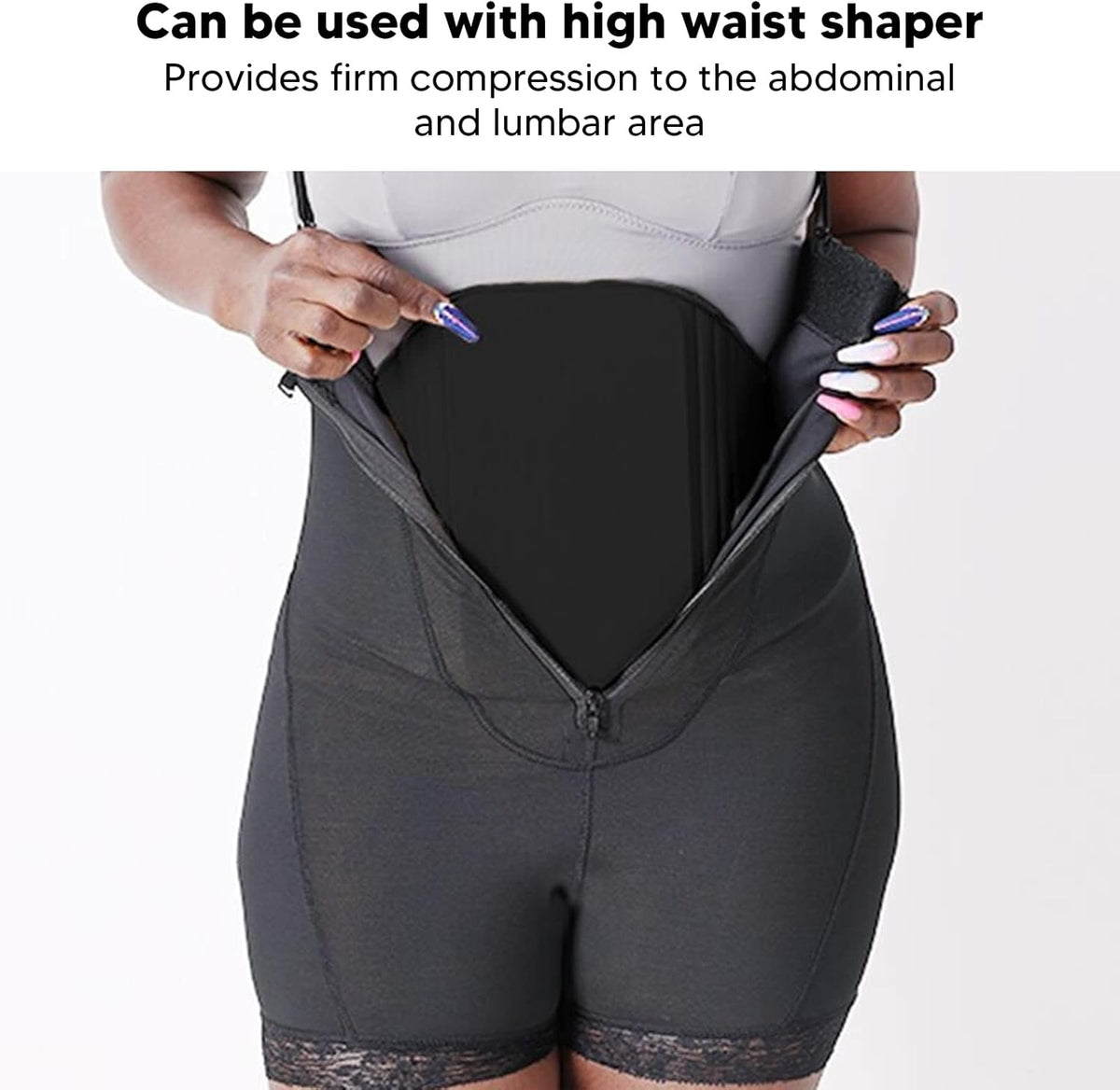 Abdominal Compression Board, Lipo Foam Abdominal Board, Abdominal Board Liposuction Post Surgery Abdominal Compression Table Foam Pad Flattening Lipo AB Boards