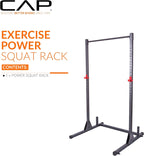 CAP Barbell Power Racks and Attachments