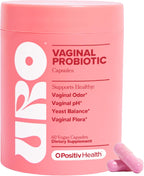 Probiotic Supplements