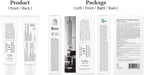 Dr.Althea 147 Barrier Cream | Daily Skin Barrier Repair Care | Deep Hydrating with Hyaluronic Acid & Ceramides | Korean Vegan Skin Care for All Skin Types | 50ml (Pack of 1)