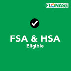 Flonase Children’s Allergy Relief Nasal Spray, 72 Sprays | Fluticasone Propionate Nasal Spray, Multi-Symptom Relief, 24-Hour Non-Drowsy Allergy Relief, Full Prescription Strength