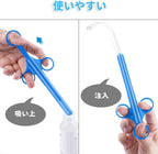Applicators and Syringes Large Pack 10ml