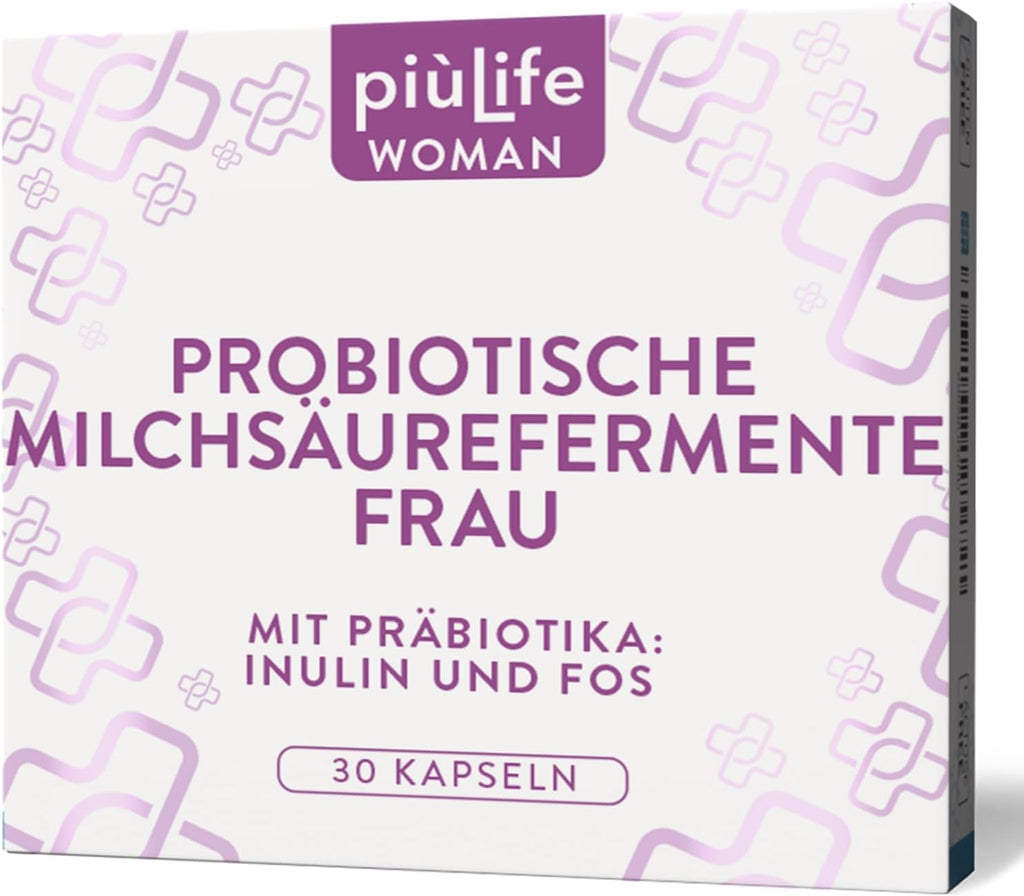 Probiotic Supplements 26 Ml