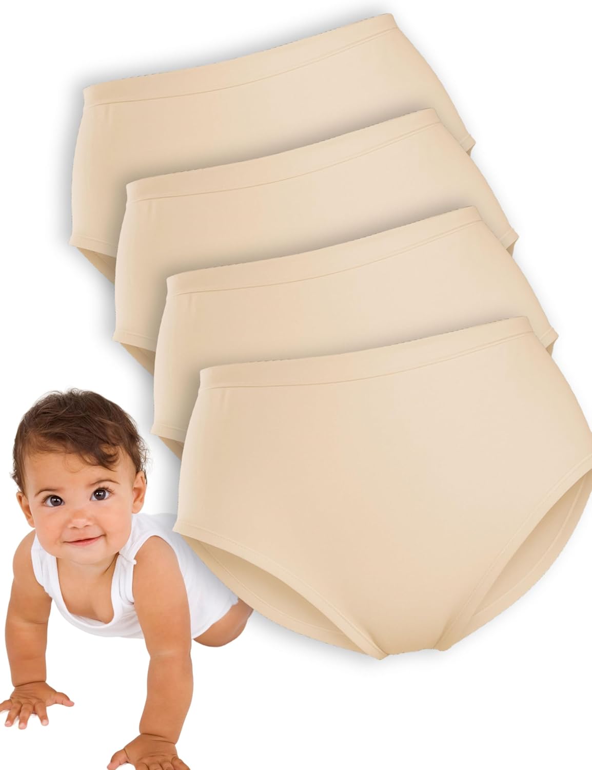 Mrs. Underwear