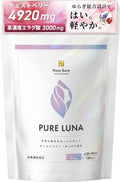 Dietary Supplements Made in Japan 4920mg 3000mg