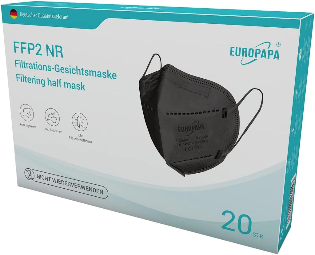 EUROPAPA Health Test Kits