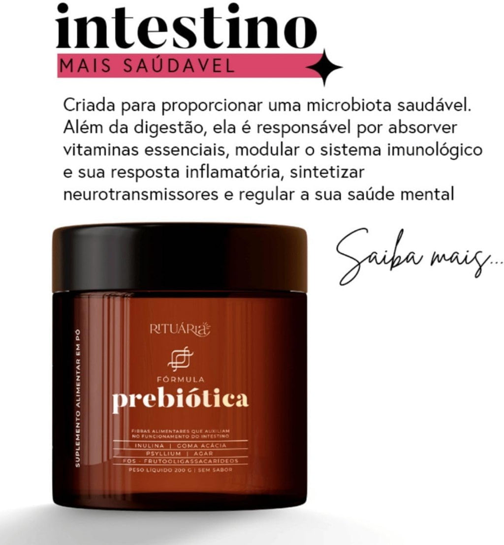 Probiotic Supplements 200g