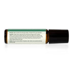 Plant Therapy Tension Relief Essential Oil Blend Pre-Diluted Roll-On, 10 mL