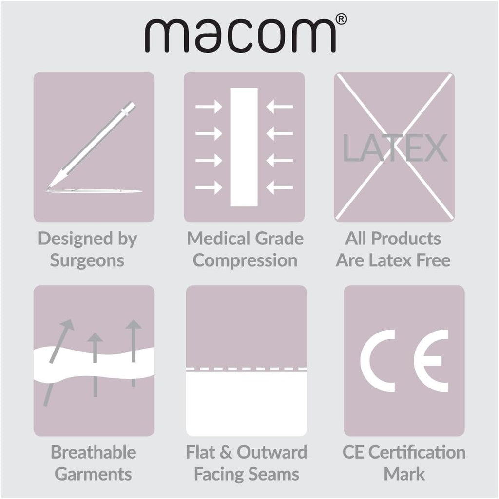 Macom Bras