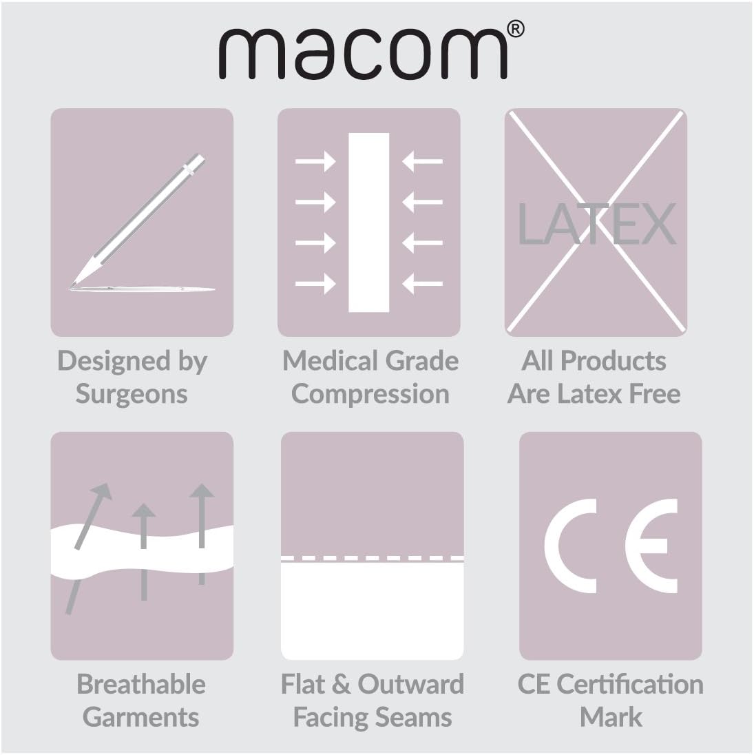 Macom Bras