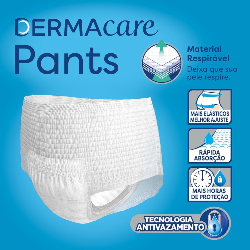 Tena Incontinence Products 24 pieces