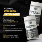 Prebio Probiotic Supplements 60 capsules