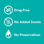 Vicks Sinex Saline Nasal Rinse Starter Kit, Drug Free Saline, Flush Out Mucus and Allergens, Fast & Effective Relief for Everyday Congestion from Sinus & Allergy, 1 Bottle + 30 Refill Packets