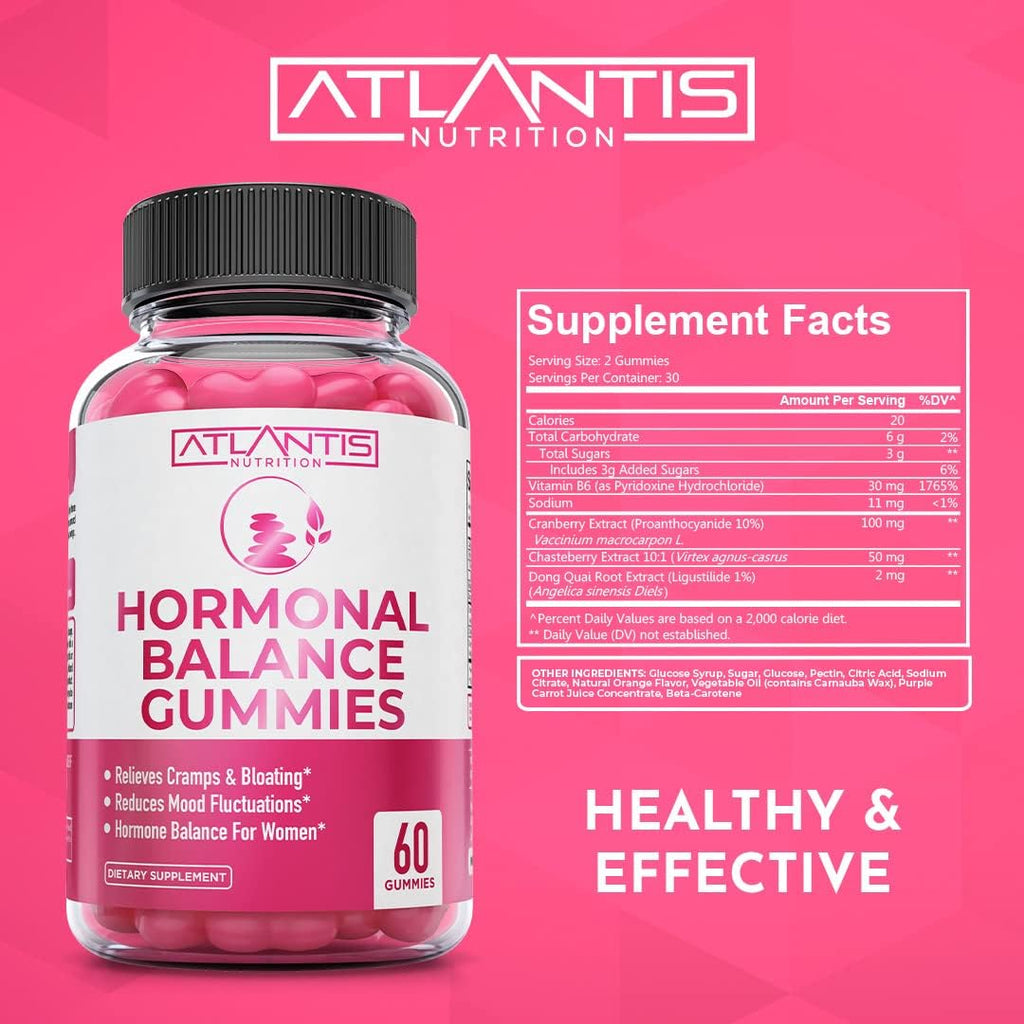 Dietary Supplements Overnight