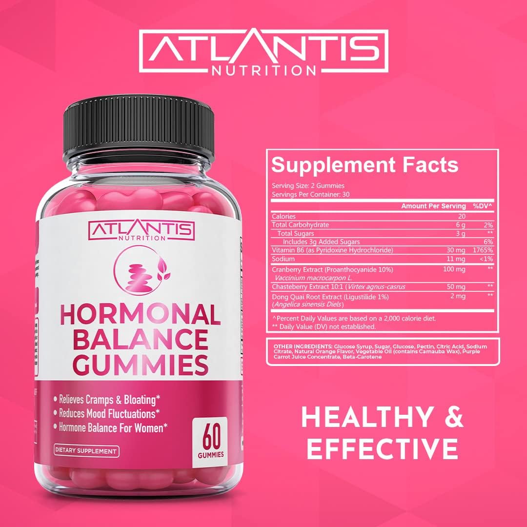 Dietary Supplements Overnight