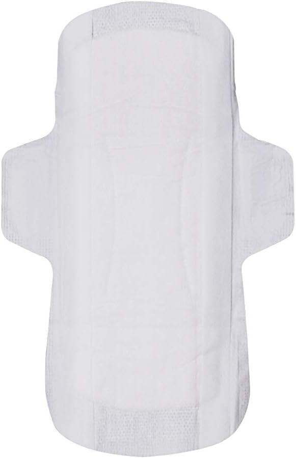 Sanitary Pads With Wings 16 pieces