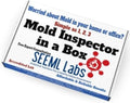 DIY Mould 3 Environmental Test Kits