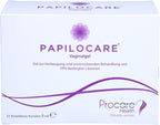 Papilocare Vaginal Gel 21 Single Dose 5 Ml