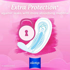 Always Sanitary Pads
