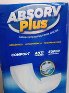 Sanitary Pads 50 pieces