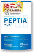 Dietary Supplements 180 capsules 1 bags