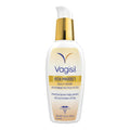 Vagisil Itch Protect Daily Creme with Prebiotic Oatmeal, Fragrance-Free Protective Formula with Shea Butter and Sunflower Oil, pH Balanced Fast-Absorbing Moisturizer, Hypoallergenic, 2 oz
