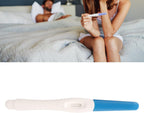 Fake Pregnancy Test Bar Prank Kit 5.5 Inch Fool's Day Flat Bar