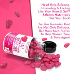 Dietary Supplements Overnight