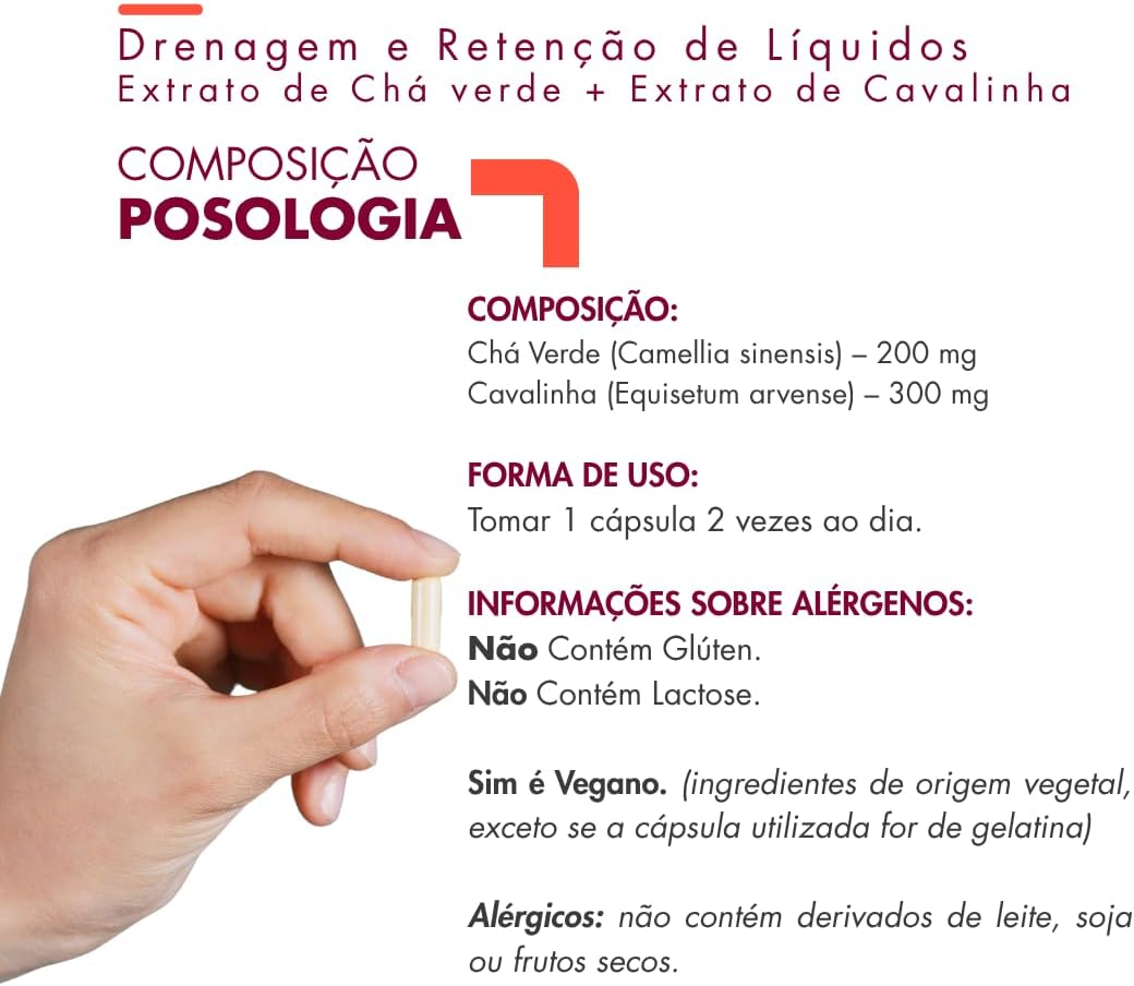 Dietary Supplements For Body 60 capsules