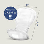Maternity Pads Postpartum Maternity 15 pieces