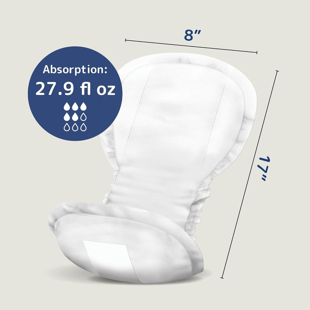 Maternity Pads Postpartum Maternity 15 pieces