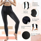 Leggings Compression Garments 30 mm