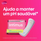 Intimus Panty Liners 80 pieces