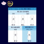Elis Menstrual Care 40cm 10 pieces