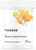 Probiotic Supplements