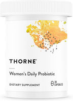 Probiotic Supplements