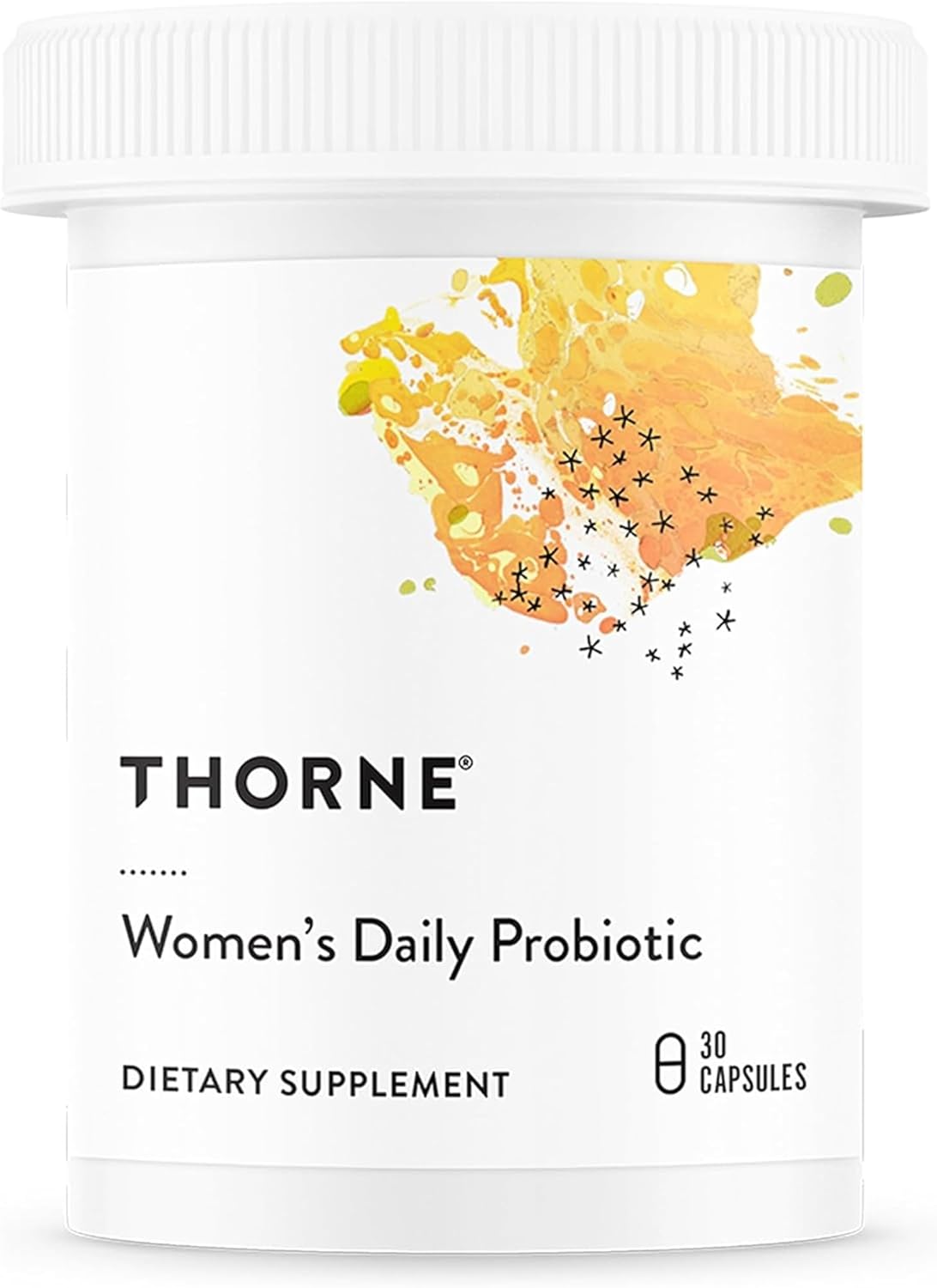 Probiotic Supplements