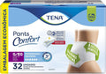 Tena Incontinence Products 32 pieces