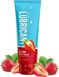 Personal Lubricants Water-Based 100ml