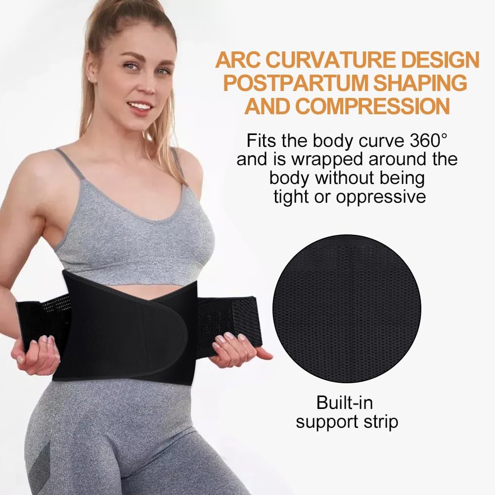 ACWOO Compression Garments Postpartum 112 cm