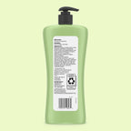 Amazon Essentials Hydrating Body Lotion with Aloe Vera, Hypoallergenic Formula for Daily Use, 20.3 Fl Oz