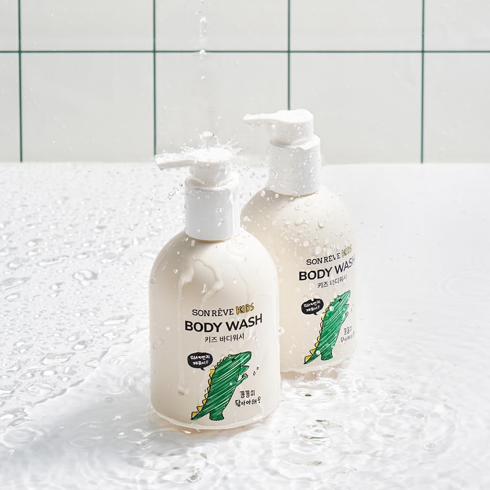 Personal Care Gentle Formula 290ml