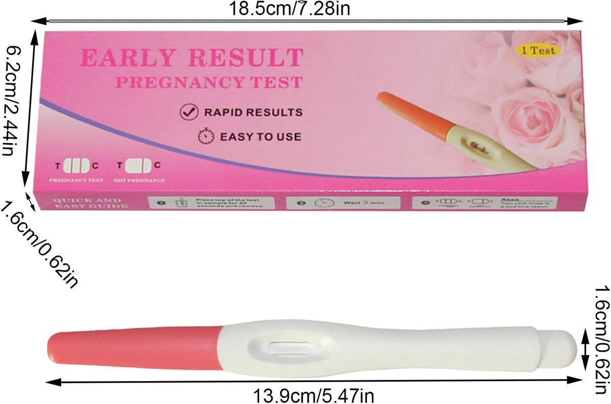 Pregnancy Test Kits