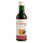 Sushain Lady Care Women Wellness Juice 1000ml | PCOS & PCOD Support Herbal She Care Juice | Hormonal Balance Supplement for Women | Period Pain Relief