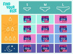 Always Sanitary Pads