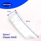 Samu Maternity Pads 10 pieces