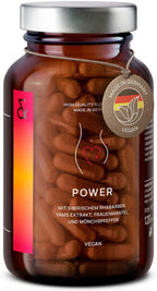 Power Dietary Supplements 120 capsules