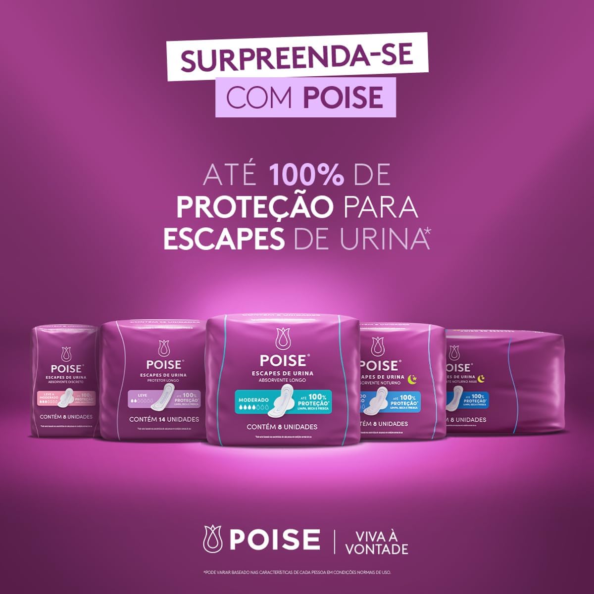 Sanitary Pads 8 pieces